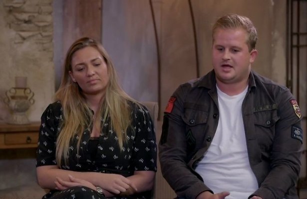 MAFS Daisy en Mick blikken terug: 'Er was geen interesse'